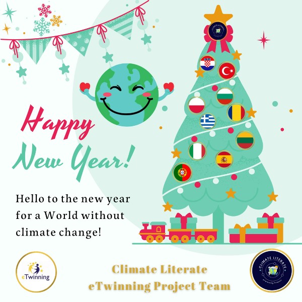Climate Literate
